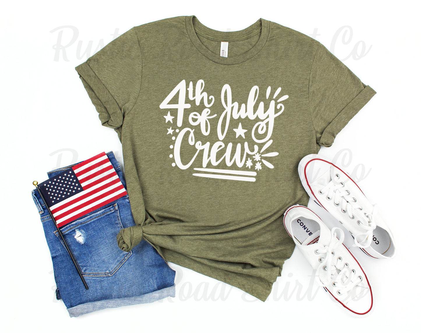 4th of July Crew Shirts, Matching 4th of July Shirts, 4th of July Shirt, Kids Fourth of July Shirt, Toddler 4th of July