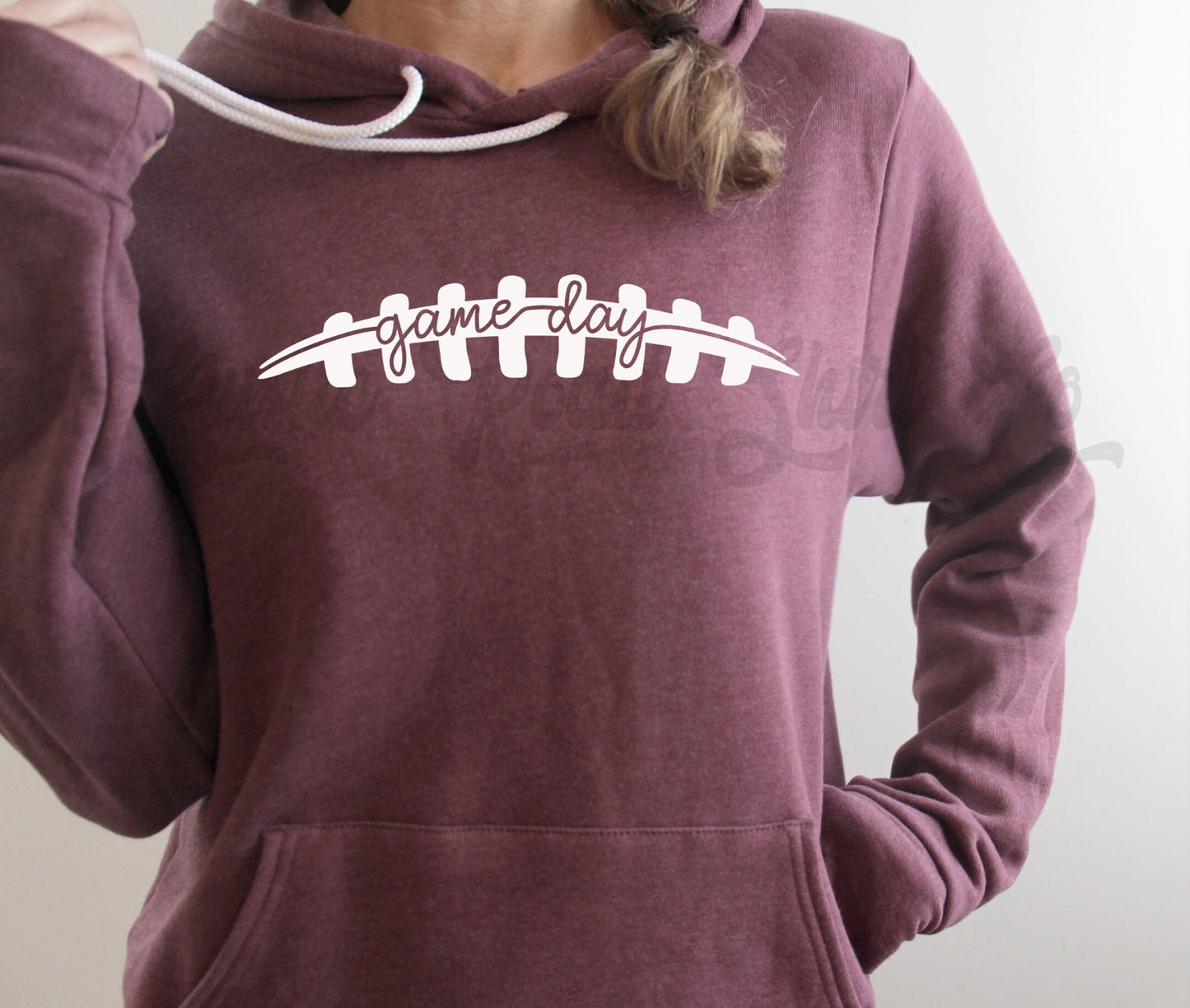 Football Sweatshirt, Football Mom Sweatshirt, Football Gameday Sweatshirt, Football Hoodie, Custom Football Sweatshirt