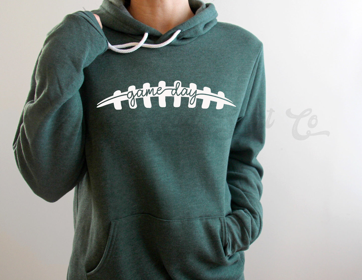 Football Sweatshirt, Football Mom Sweatshirt, Football Gameday Sweatshirt, Football Hoodie, Custom Football Sweatshirt