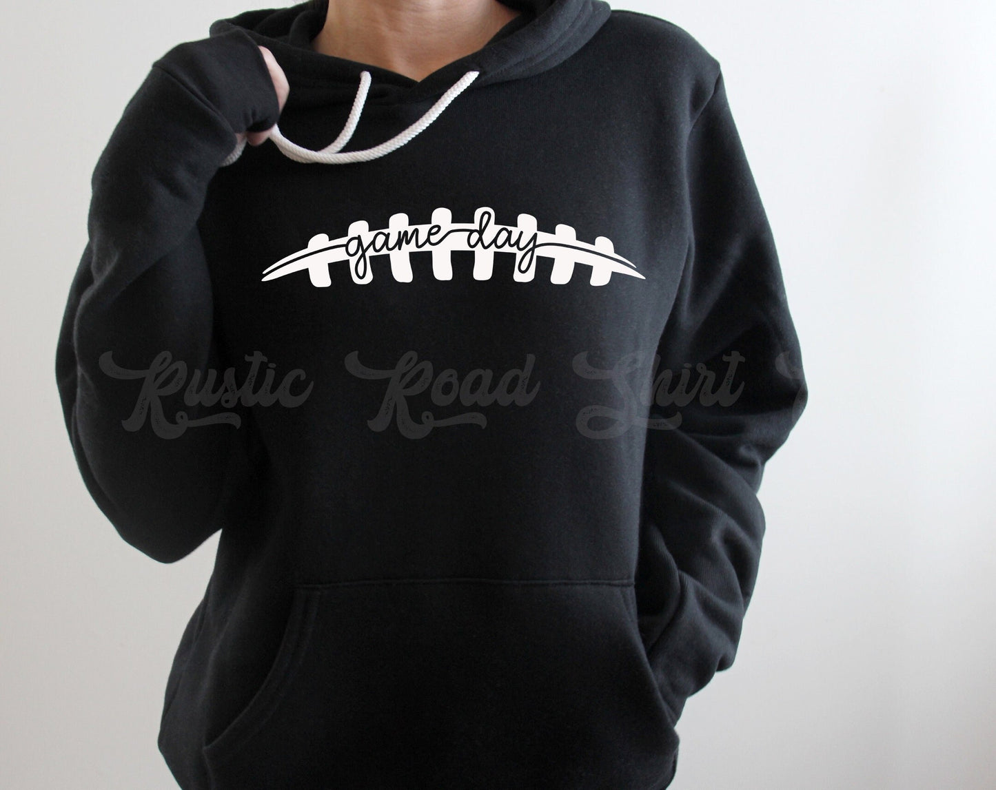 Football Sweatshirt, Football Mom Sweatshirt, Football Gameday Sweatshirt, Football Hoodie, Custom Football Sweatshirt