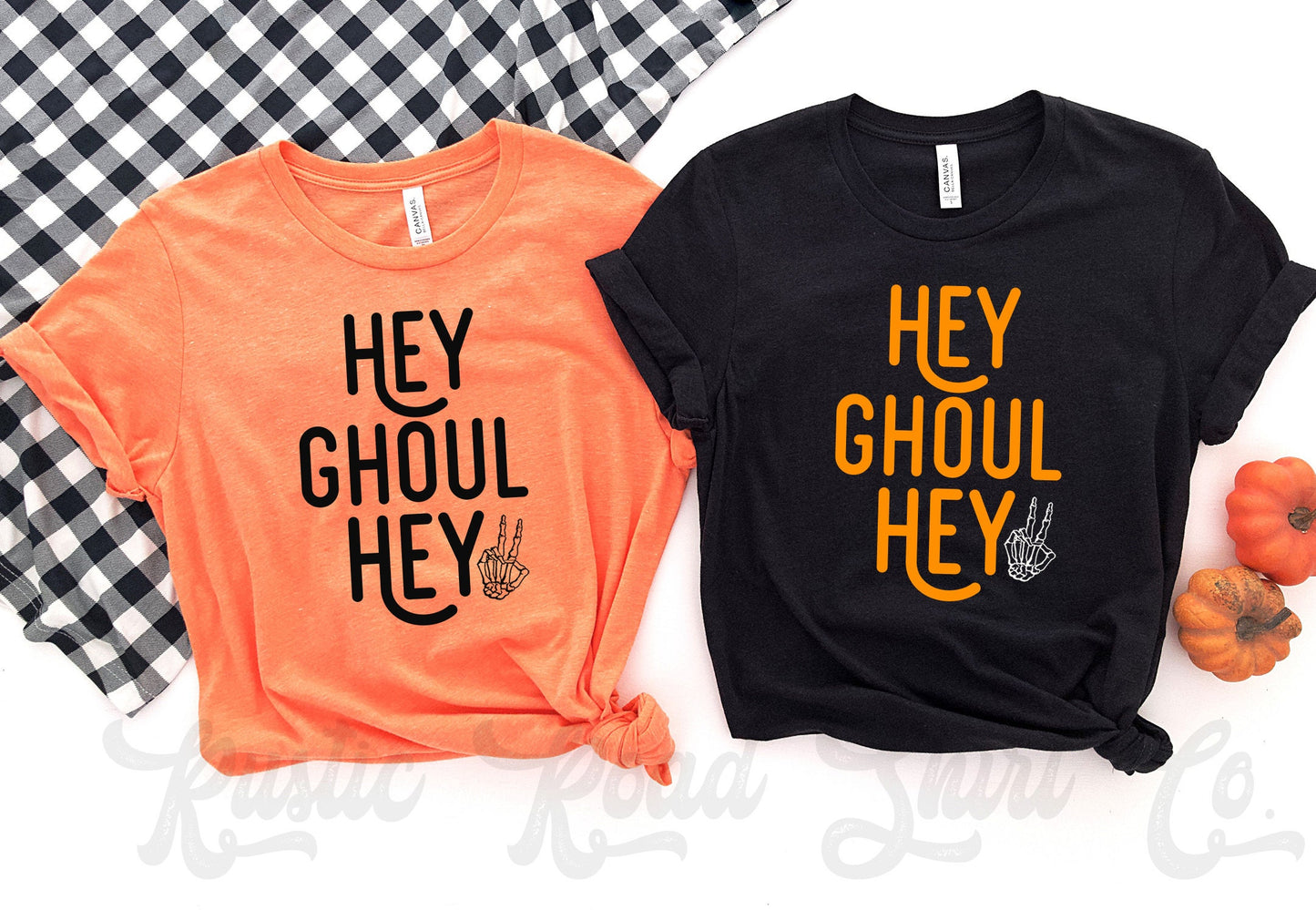 Hey Ghoul Hey Shirt, Skeleton Shirt, Mom Skeleton Shirt, Halloween Shirt Women, Skeleton Hands Shirt, Funny Halloween Shirt,