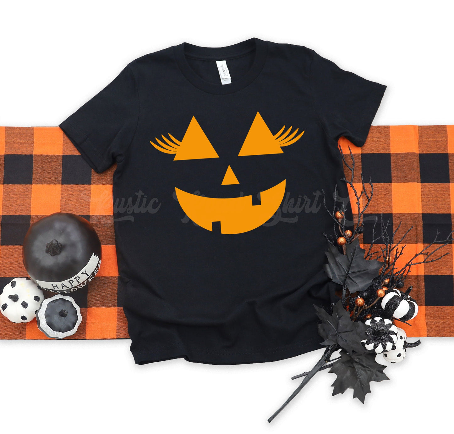 Jack O Lantern Shirt, Halloween Costume, Halloween Shirt, Pumpkin Face Shirt, Pumpkin Shirt, Teacher Costume, Couples Halloween Shirt