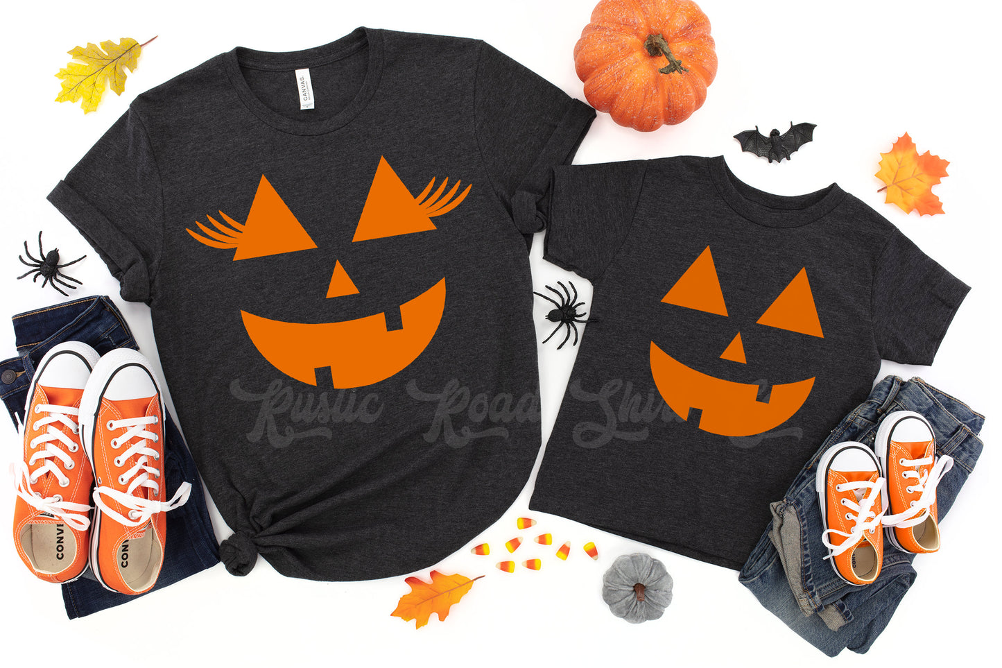 Jack O Lantern Shirt, Halloween Shirt, Pumpkin Face Shirt, Pumpkin Shirt, Teacher Costume, Couples Halloween Shirt