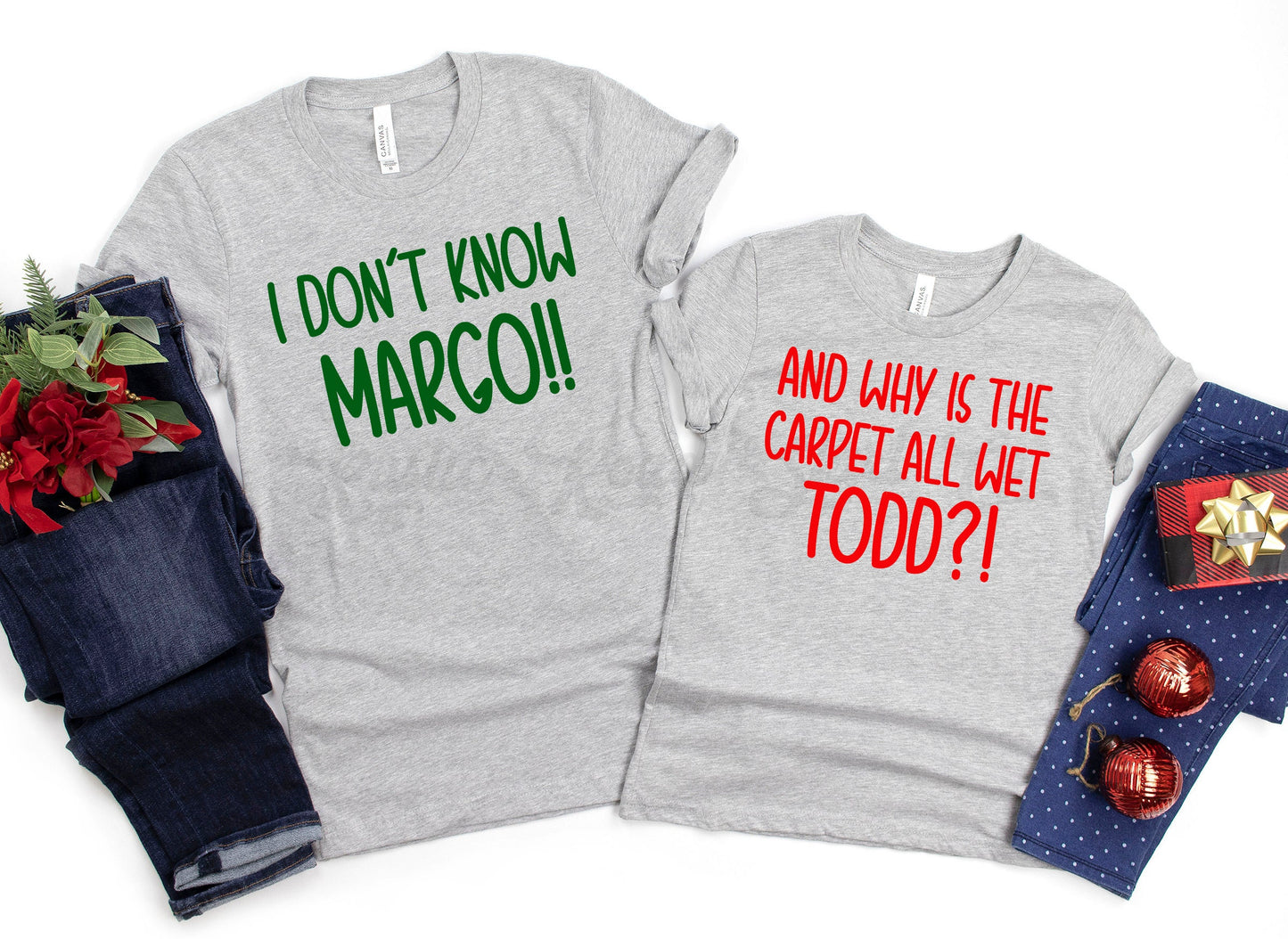 Christmas Vacation Shirt, Griswold Matching Shirts, Christmas Shirt, Family Christmas Shirts, Holiday Shirt