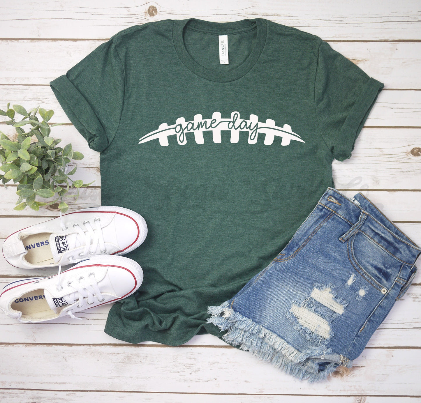 Football is my Favorite Season - Football Mom Shirt - Custom Football Shirt - Football Season - Football Tee Shirt - Football T-shirt