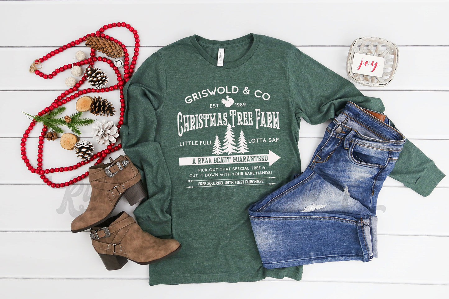 Christmas Vacation T-shirt, Eggnog Shirt, Matching Family Christmas Shirts, Christmas Shirt