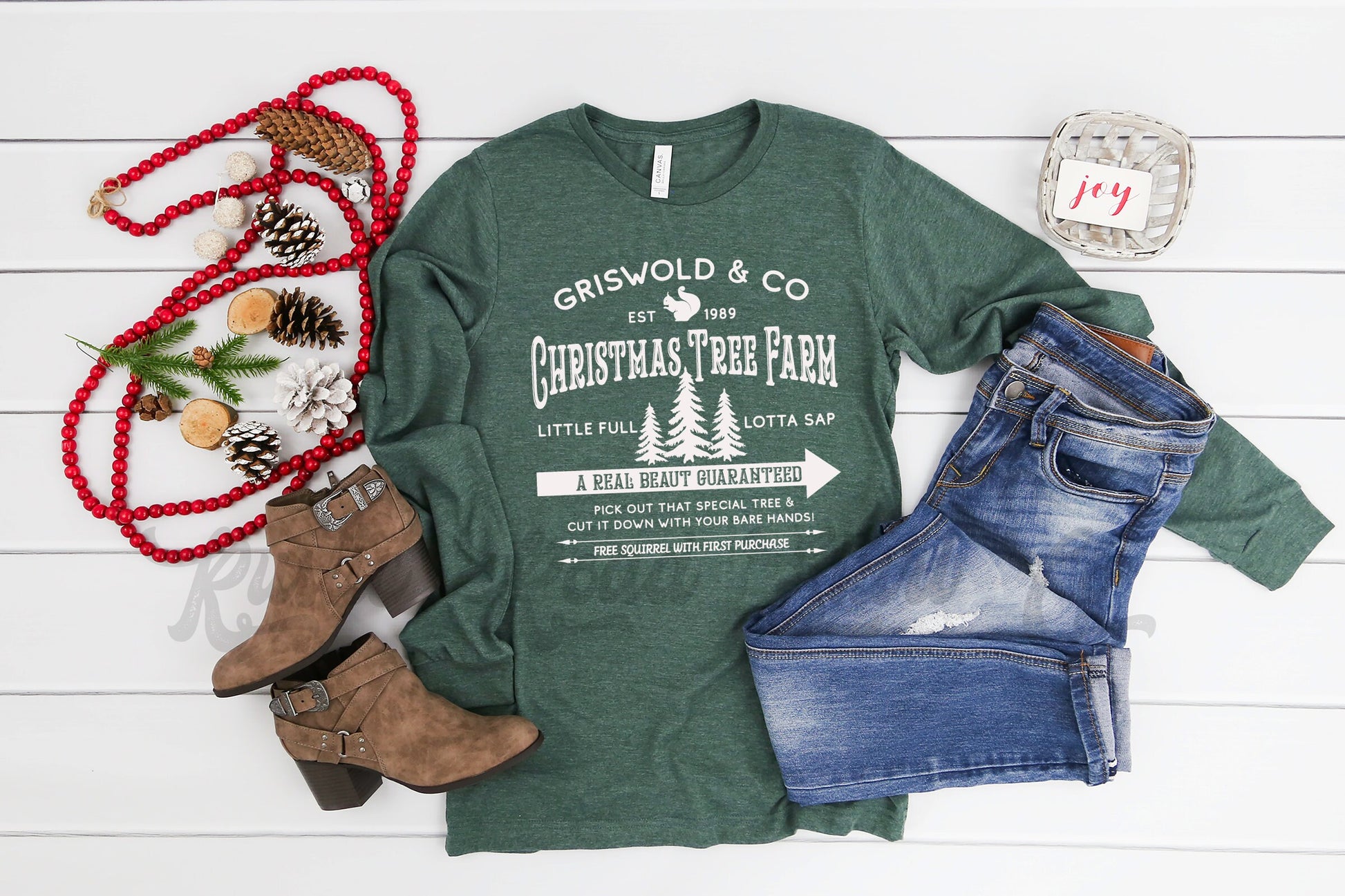 Christmas Vacation T-shirt, Eggnog Shirt, Matching Family Christmas Shirts, Christmas Shirt