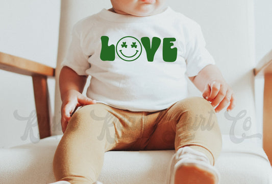 Kids St Patricks Day Shirt, Shamrock Shirt, St Patricks Day Shirt, Toddler Irish Shirt, Feeling Lucky Shirt, Lucky Mama Shirt