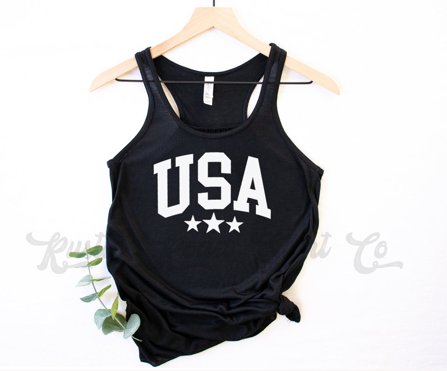 4th of July Tank, USA Tank Top, 4th of July Shirt, Fourth of July Tank, Patriotic Tank Top, America Tank Top