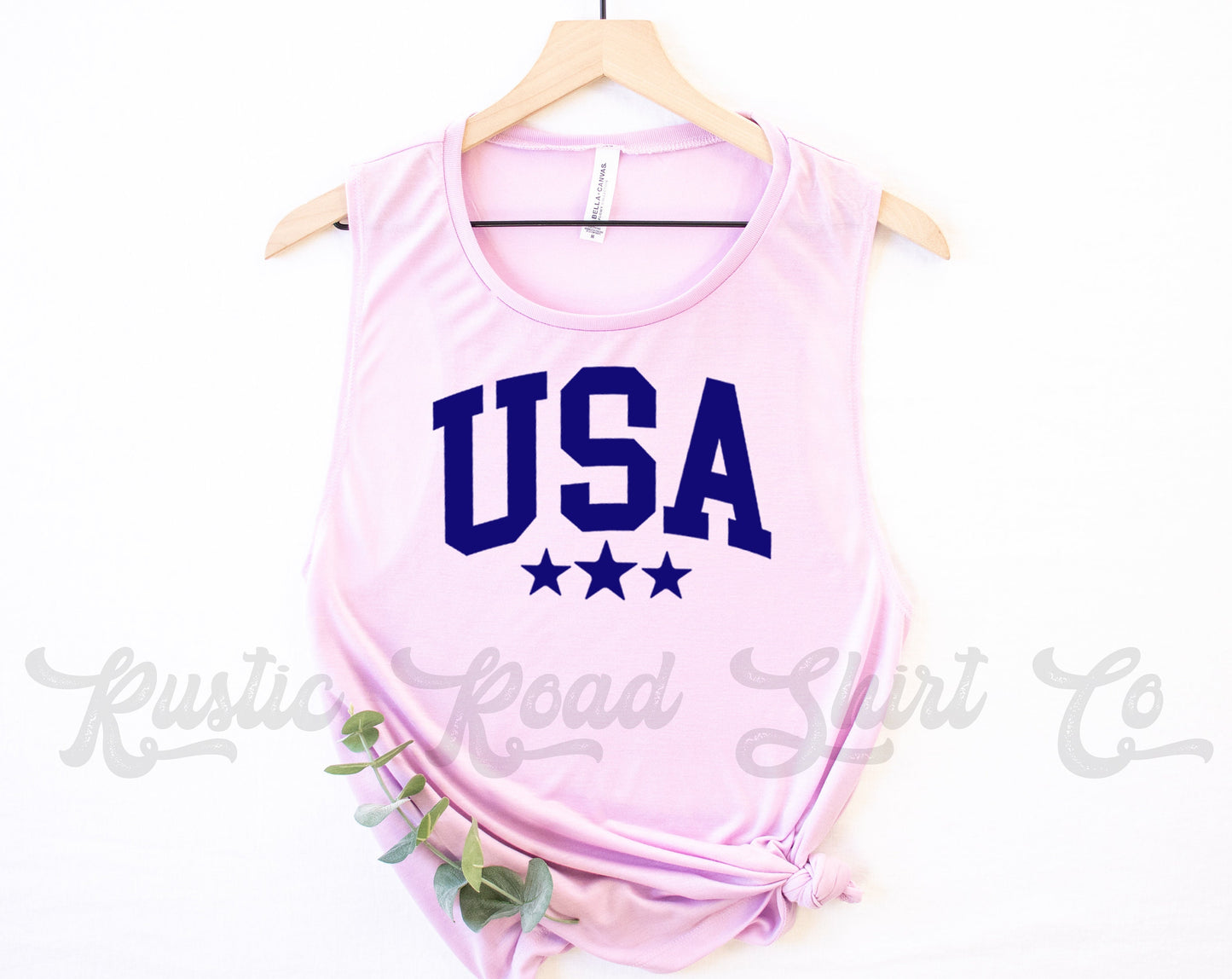 4th of July Tank, USA Tank Top, 4th of July Shirt, Fourth of July Tank, Patriotic Tank Top, America Tank Top