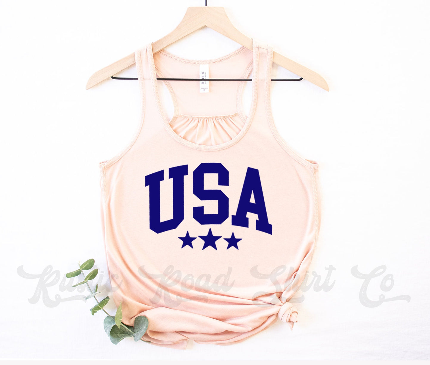 4th of July Tank, USA Tank Top, 4th of July Shirt, Fourth of July Tank, Patriotic Tank Top, America Tank Top