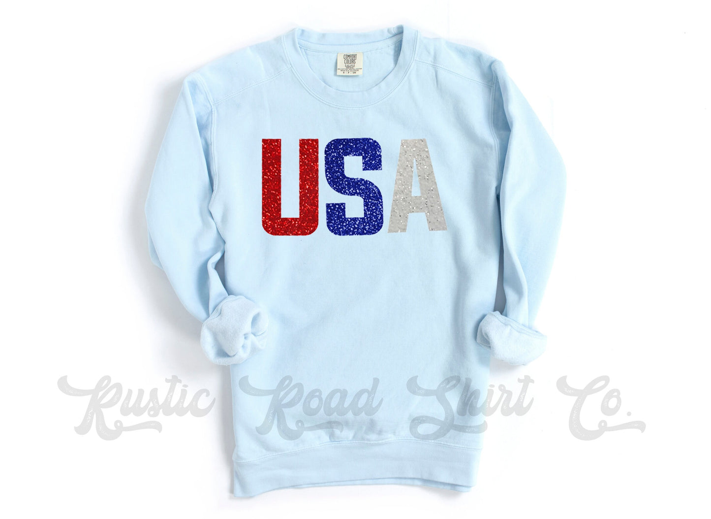 4th of July sweatshirt, USA Sweatshirt, USA shirt, Women's 4th of July, Fourth of July Sweatshirt, Patriotic Shirt