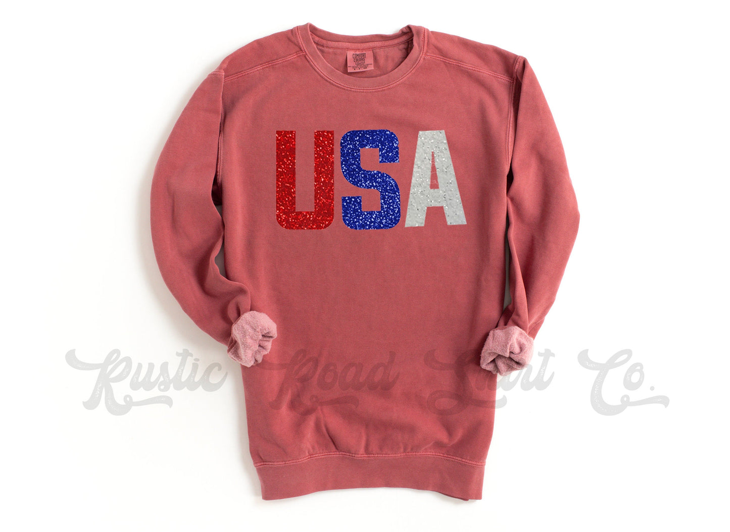 4th of July sweatshirt, USA Sweatshirt, USA shirt, Women's 4th of July, Fourth of July Sweatshirt, Patriotic Shirt