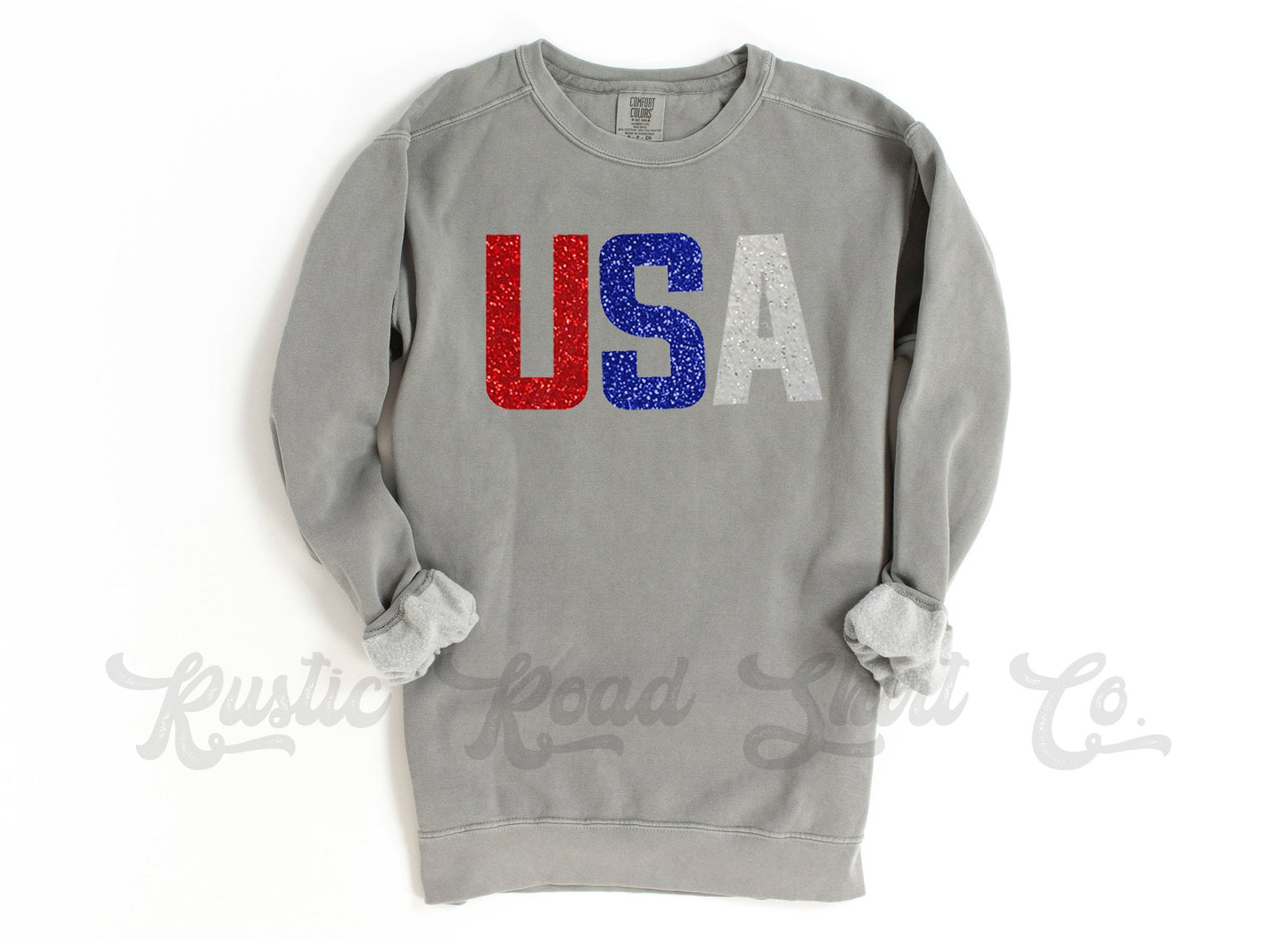 4th of July sweatshirt, USA Sweatshirt, USA shirt, Women's 4th of July, Fourth of July Sweatshirt, Patriotic Shirt