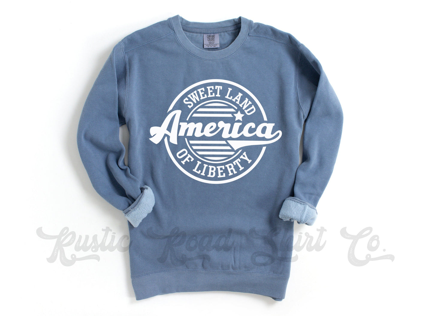 America sweatshirt, Freedom Shirt, USA Sweatshirt, USA shirt, Women's 4th of July, Fourth of July Sweatshirt, Patriotic Shirt