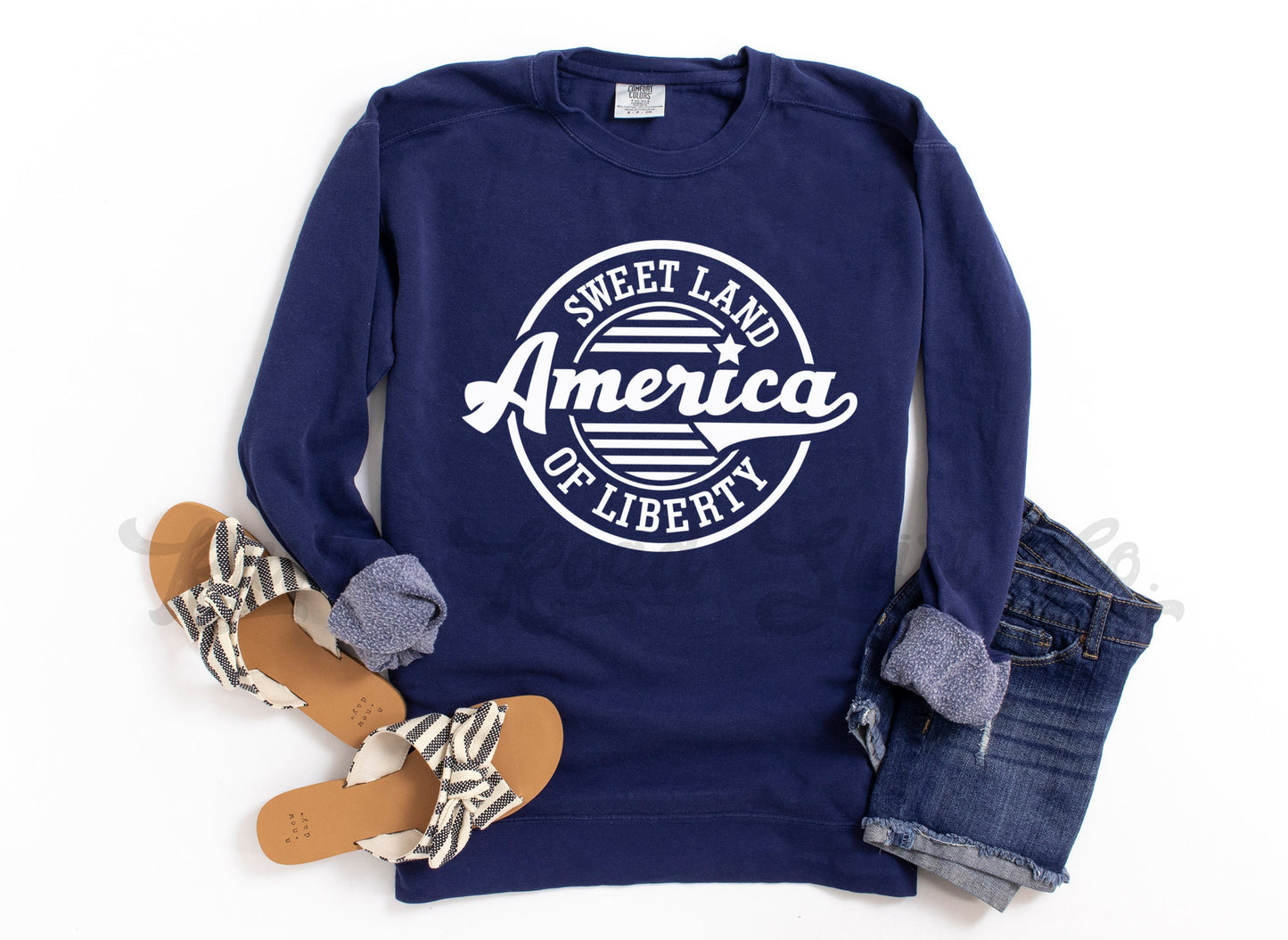 America sweatshirt, Freedom Shirt, USA Sweatshirt, USA shirt, Women's 4th of July, Fourth of July Sweatshirt, Patriotic Shirt