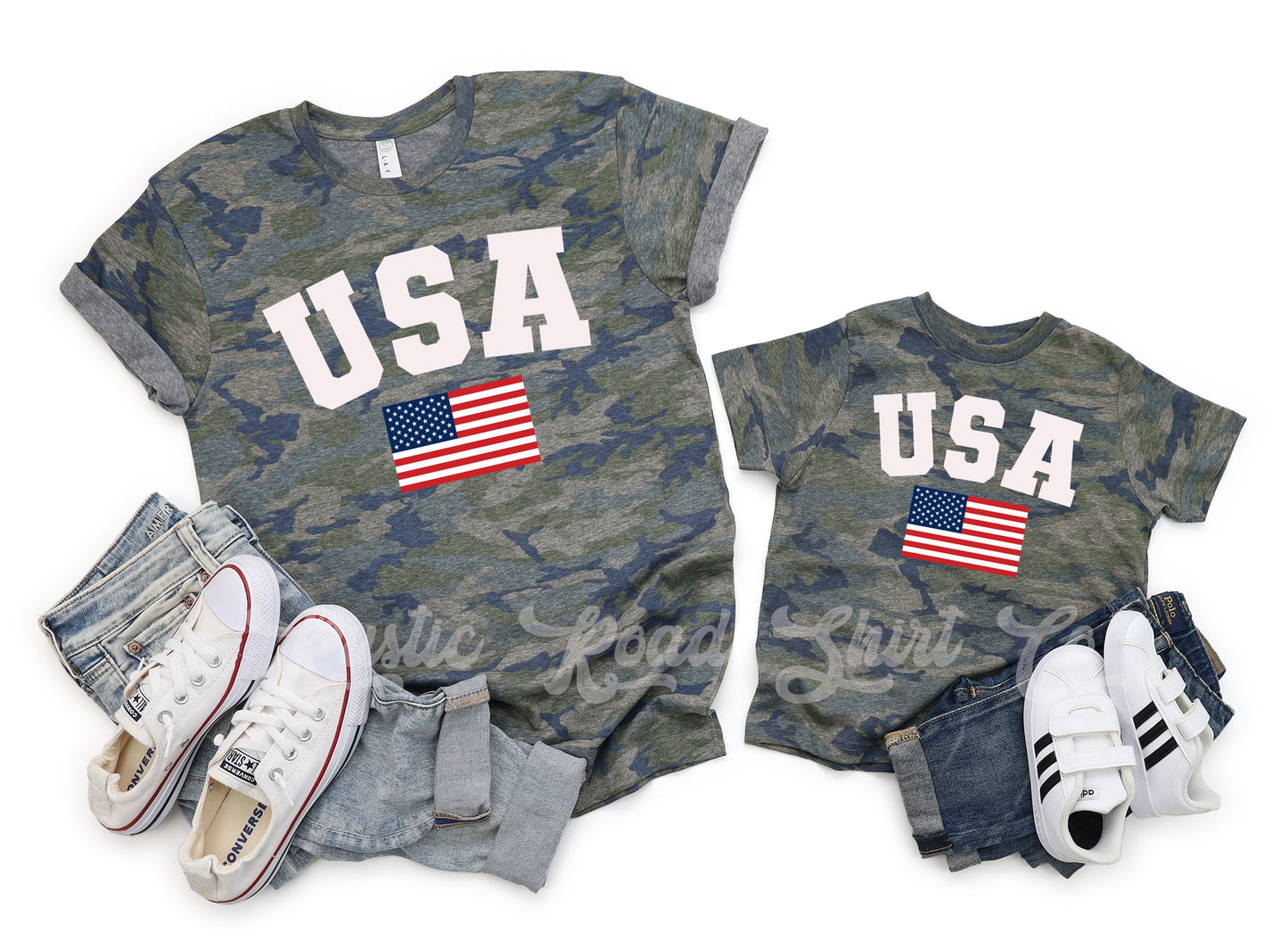Camo 4th of Jul Shirt, Matching Fourth of July Shirts, Fourth of July Shirt, Fourth of July Shirt Women, Toddler 4th of July,