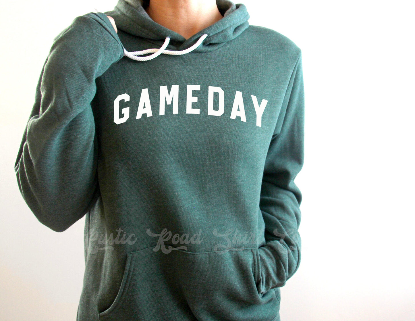 Gameday Sweatshirt, Sports Sweatshirt, Football Gameday Shirt, Basketball Team Sweatshirt, Basketball Coach Shirt