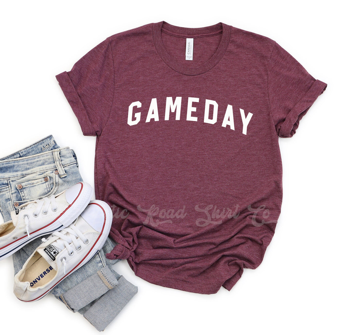 Gameday Shirt, Sports Mom Shirt, Gameday Football Shirt, Custom Basketball Shirt,
