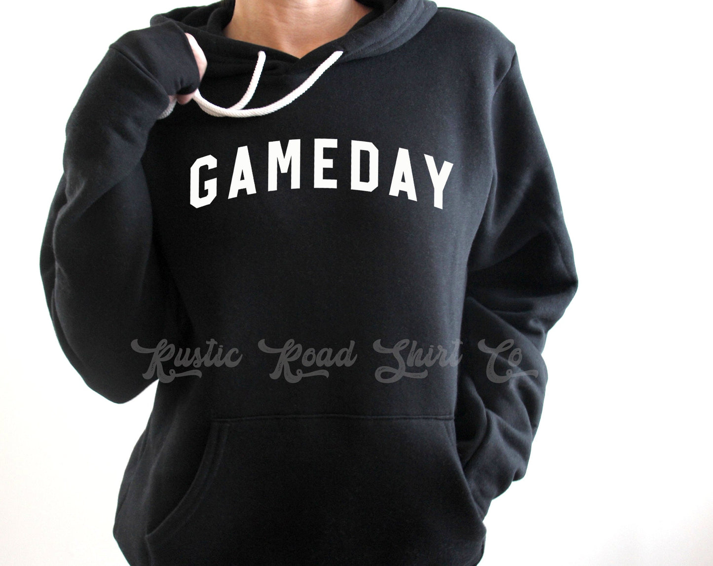 Gameday Sweatshirt, Sports Sweatshirt, Football Gameday Shirt, Basketball Team Sweatshirt, Basketball Coach Shirt
