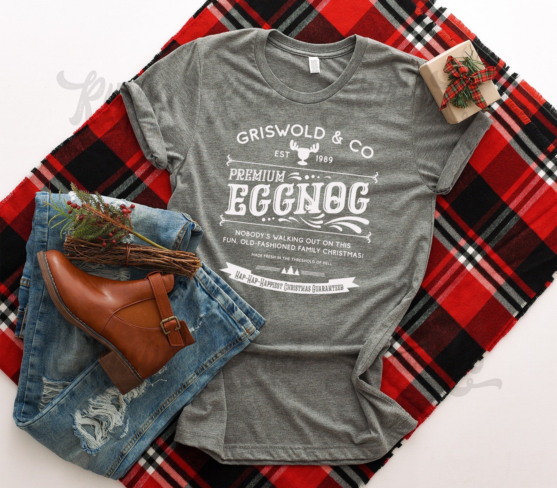 Christmas Vacation Shirt, Eggnog Shirt, Family Christmas Shirts, Family Holiday Shirts, Christmas Tee, Holiday Shirt, Women's Christmas,