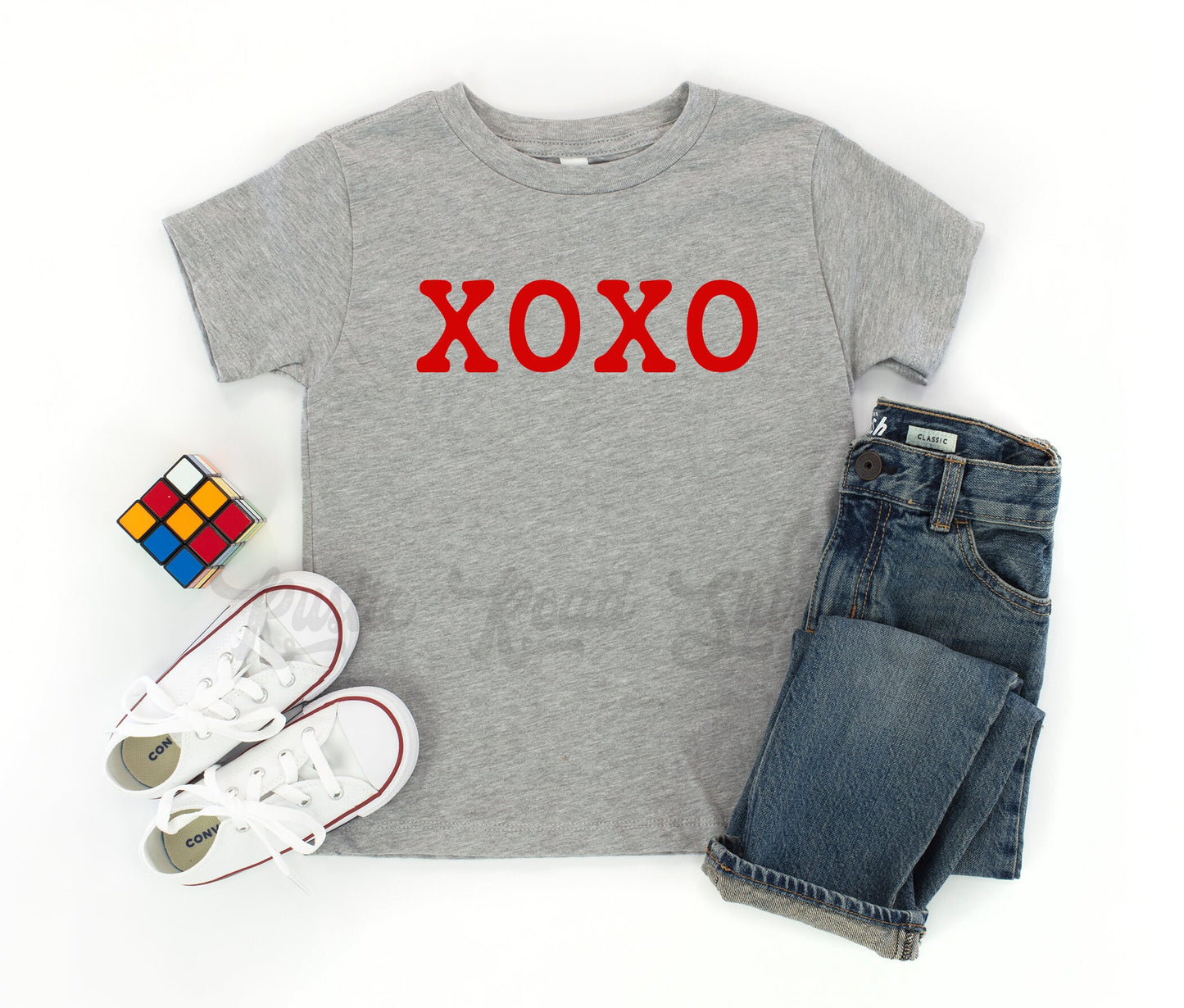 XOXO Shirt, Boys Valentine Shirt, Girl Valentines Shirt, Valentine Shirt, Lover Boy Shirt, Heartbreaker Shirt