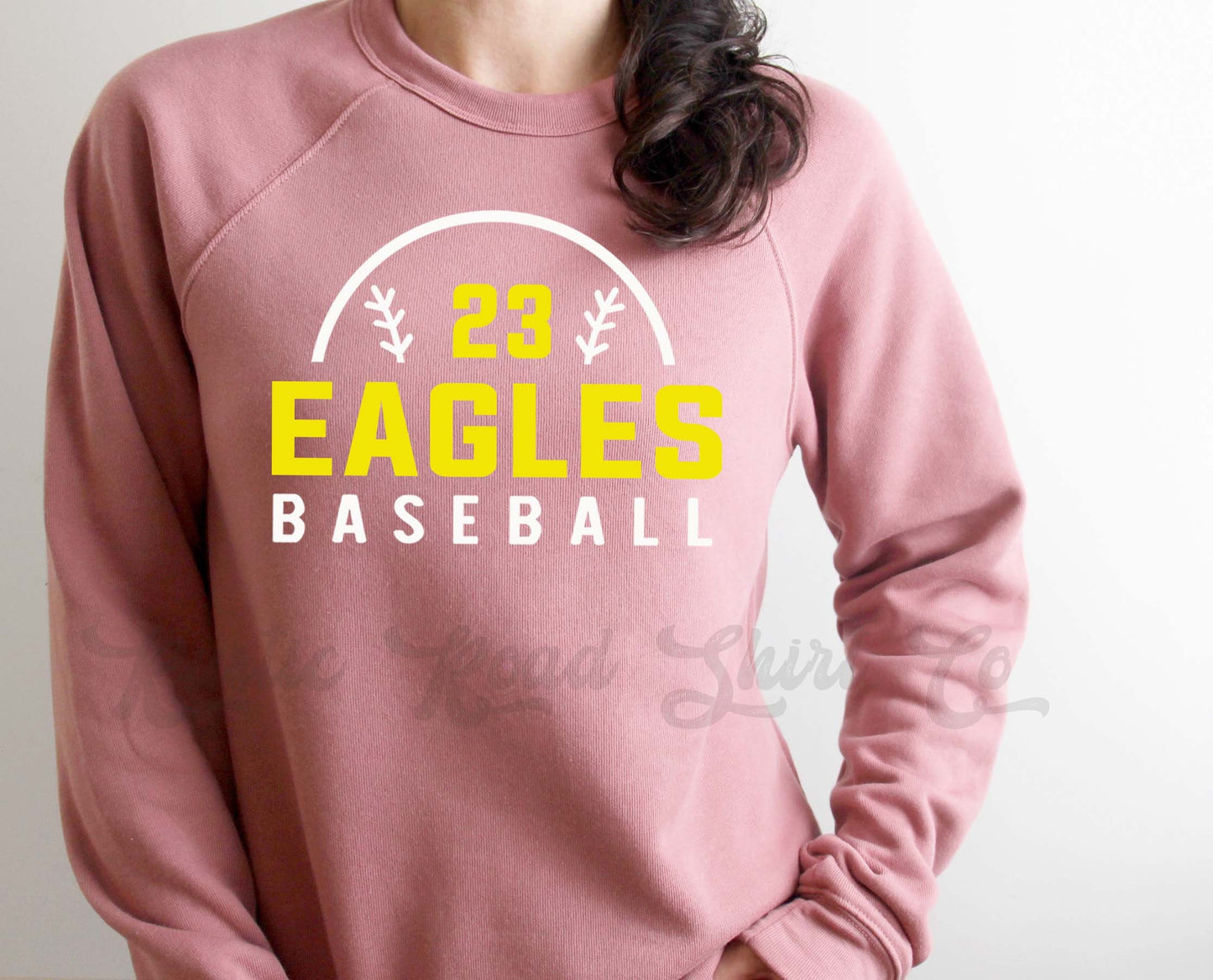 Baseball Mom Shirt, Baseball Sweatshirt, Baseball Gameday Shirt, Baseball Team Sweatshirt, Baseball Coach Shirt