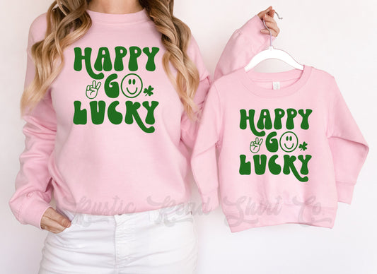 Girls St Patricks Day Shirt, St Patricks Day Shirt Kids, St Patricks Day Sweatshirt, St Patricks Day Long Sleeve