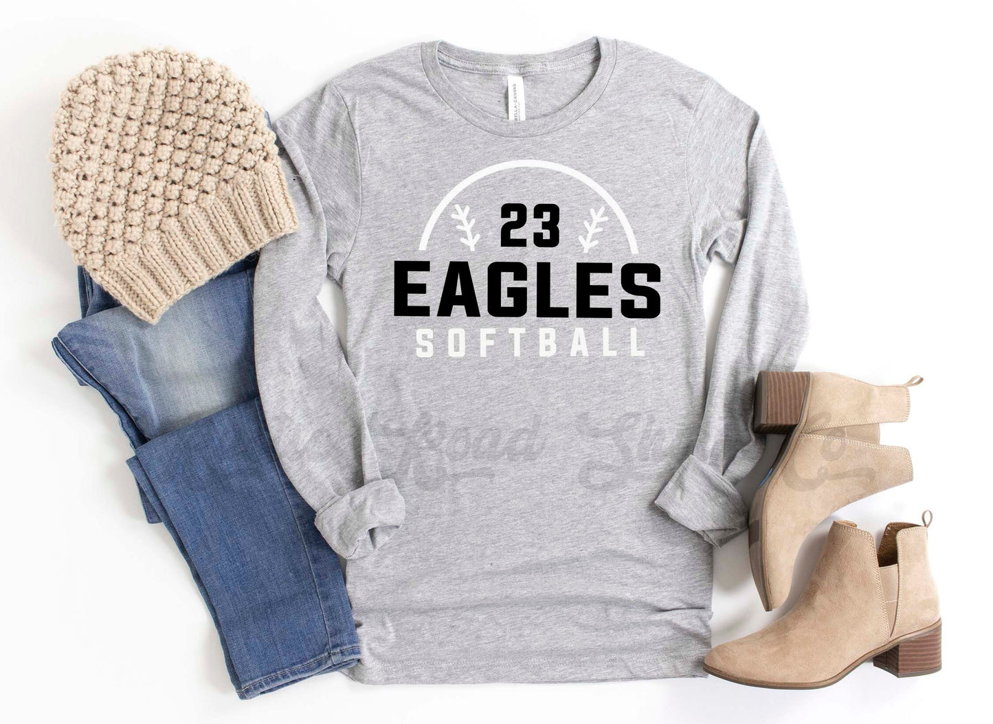 Softball Mom Shirt, Softball Team Shirt, Custom Softball Shirt, Softball Jersey, Softball Grandma Shirt