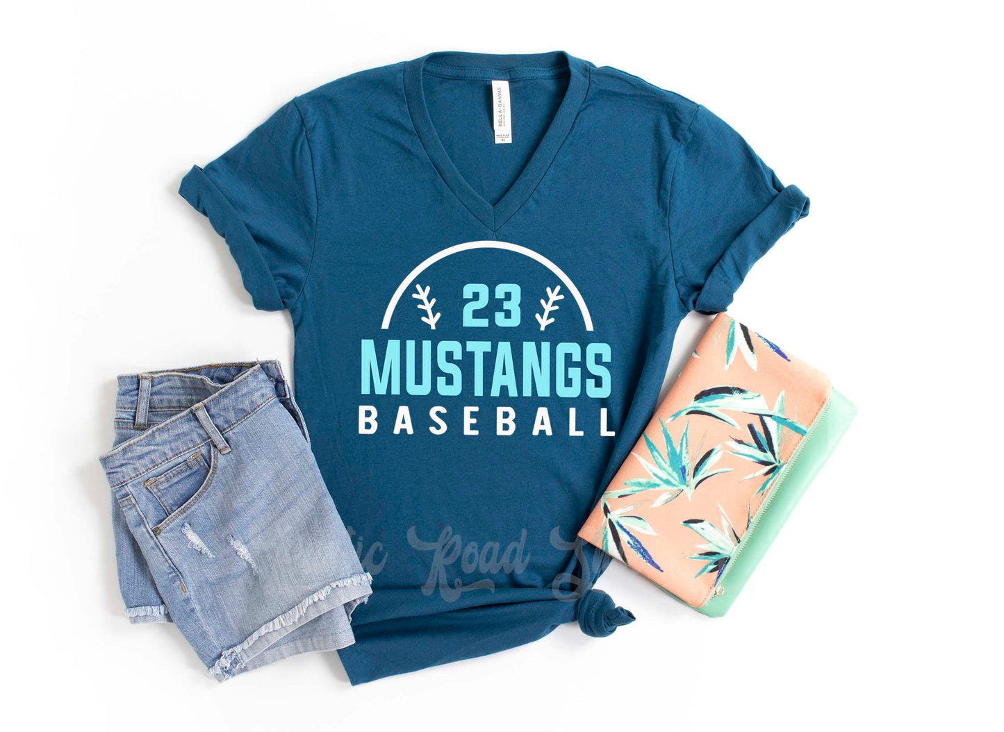 Baseball Mom Shirt, Baseball Jersey, Custom Mascot Shirt, Custom Baseball Shirt, Baseball Grandma Shirt