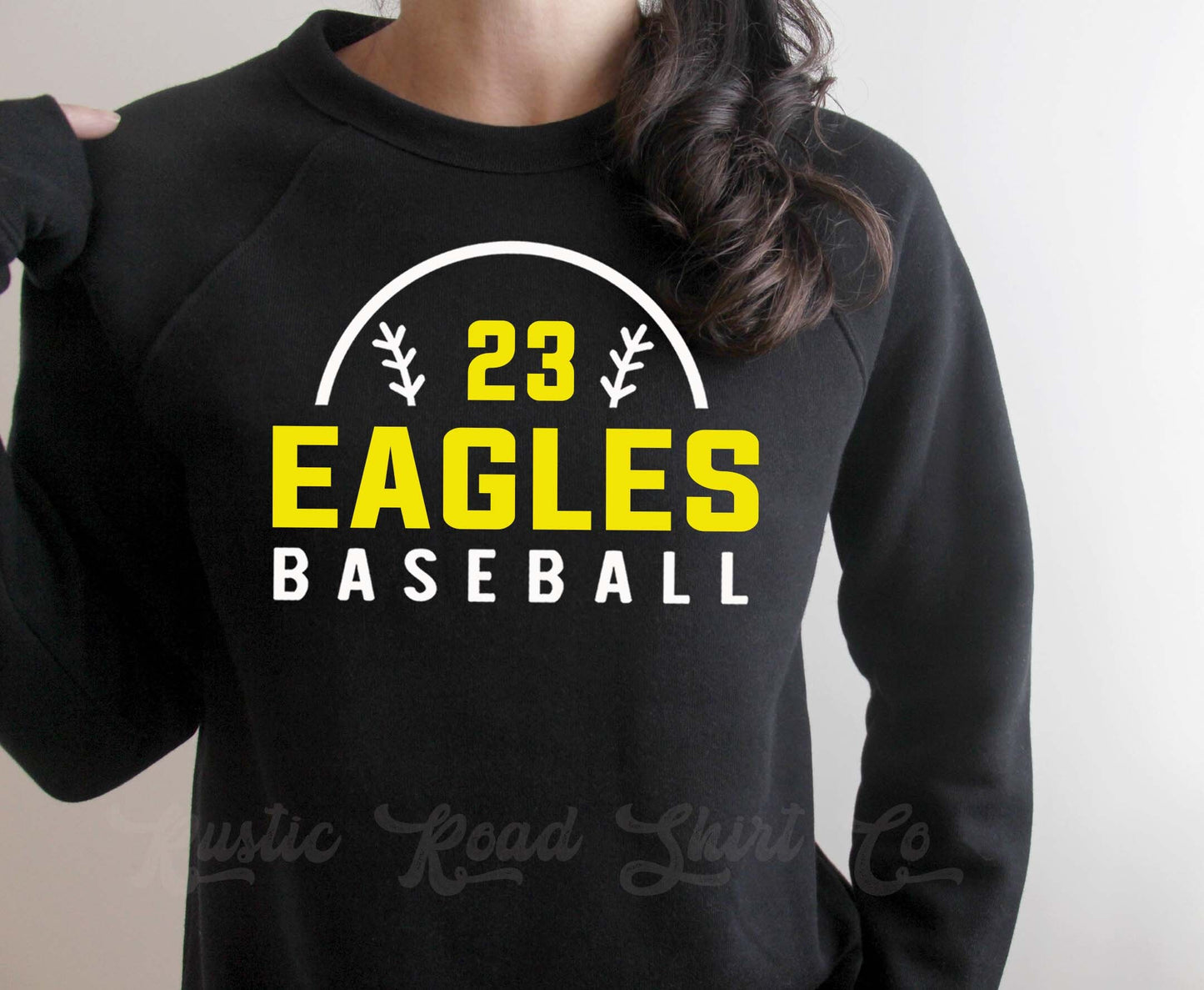 Baseball Mom Shirt, Baseball Sweatshirt, Baseball Gameday Shirt, Baseball Team Sweatshirt, Baseball Coach Shirt