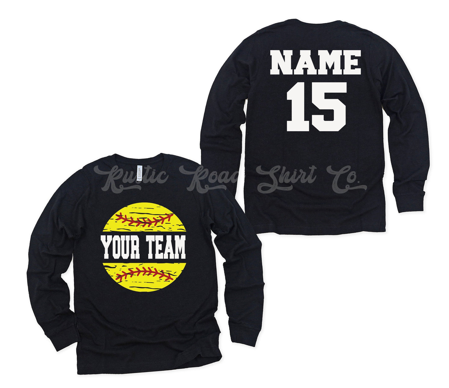 Softball Mom Shirt, Softball Jersey, Softball Team Shirt, Custom Softball Shirt, Softball Grandma, Baseball Sister