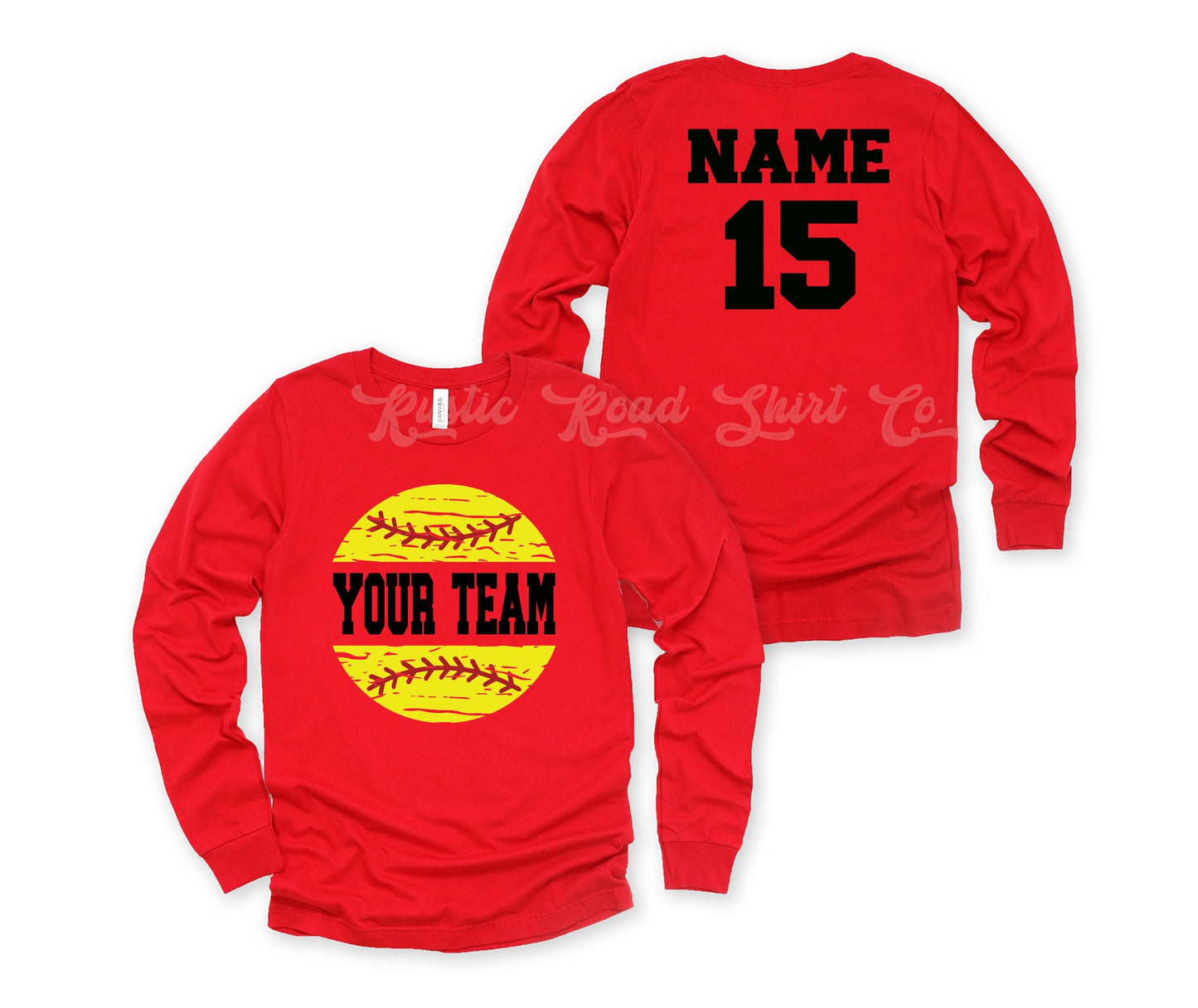 Softball Mom Shirt, Softball Jersey, Softball Team Shirt, Custom Softball Shirt, Softball Grandma, Baseball Sister