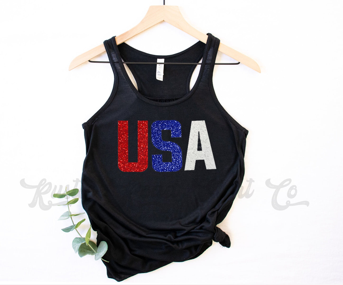 4th of July Tank, USA Tank Top, 4th of July Shirt, Fourth of July Tank, Patriotic Tank Top, America Tank Top