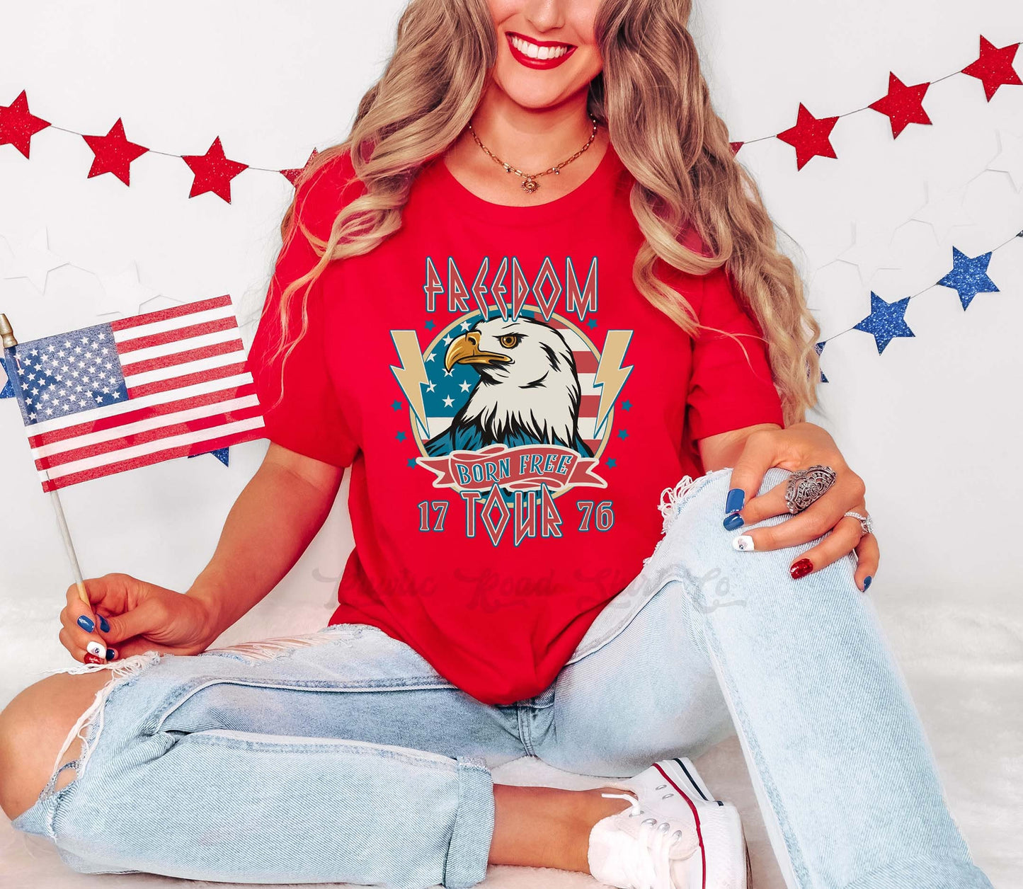 Freedom Tour 1776 Shirt, USA Shirt, 4th of July Shirt, Patriotic Shirt, Independence Day Shirt, Fourth of July Shirt,