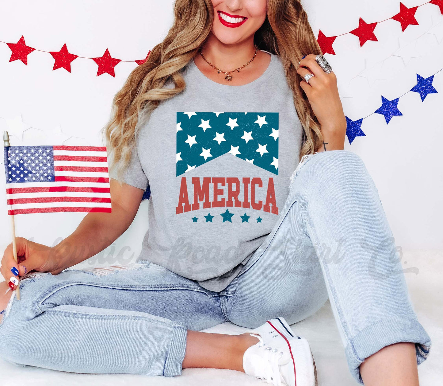 America Shirt, USA Shirt, 4th of July Shirt, Patriotic Shirt, Independence Day Shirt, Fourth of July Shirt,