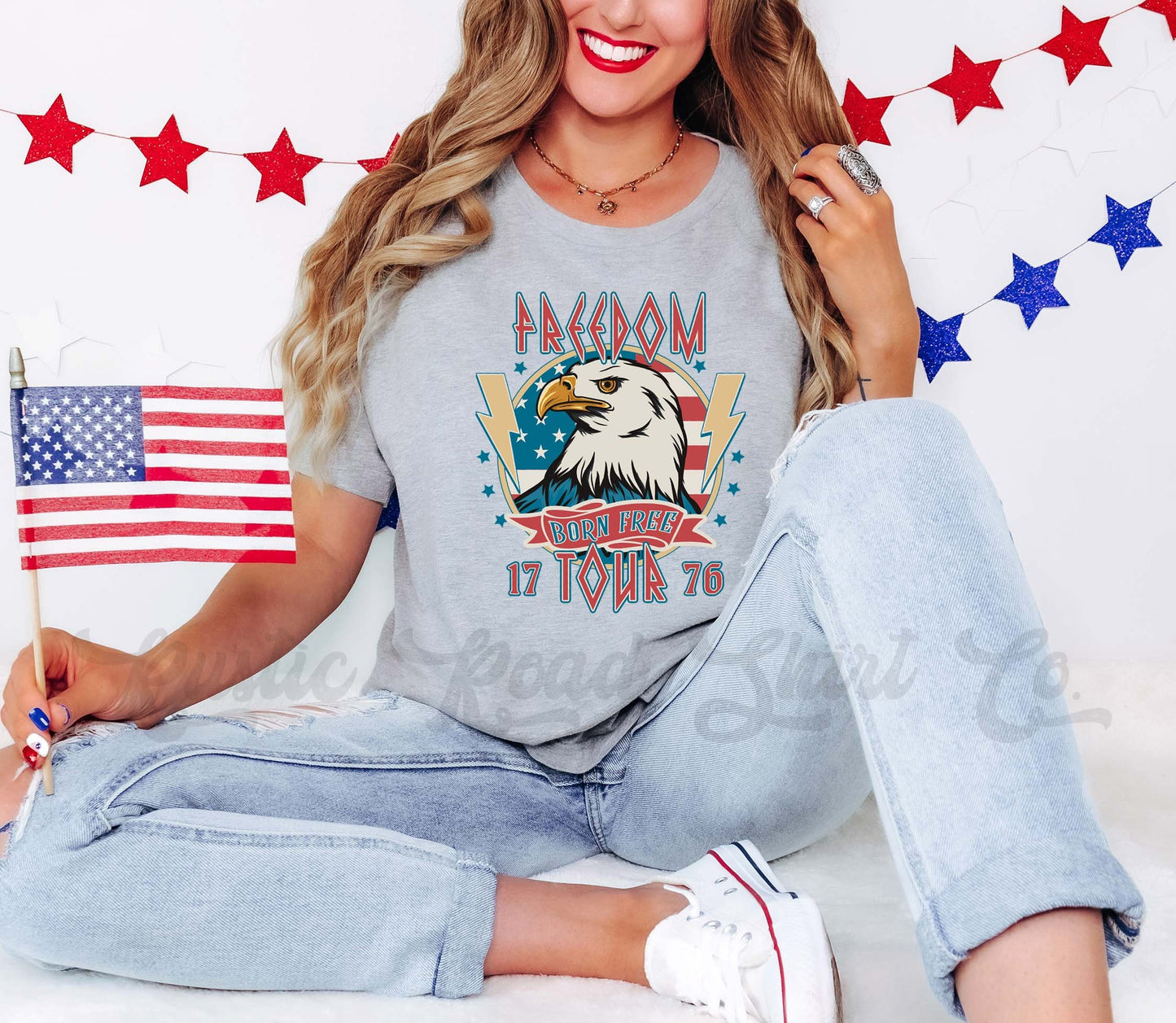 Freedom Tour 1776 Shirt, USA Shirt, 4th of July Shirt, Patriotic Shirt, Independence Day Shirt, Fourth of July Shirt,