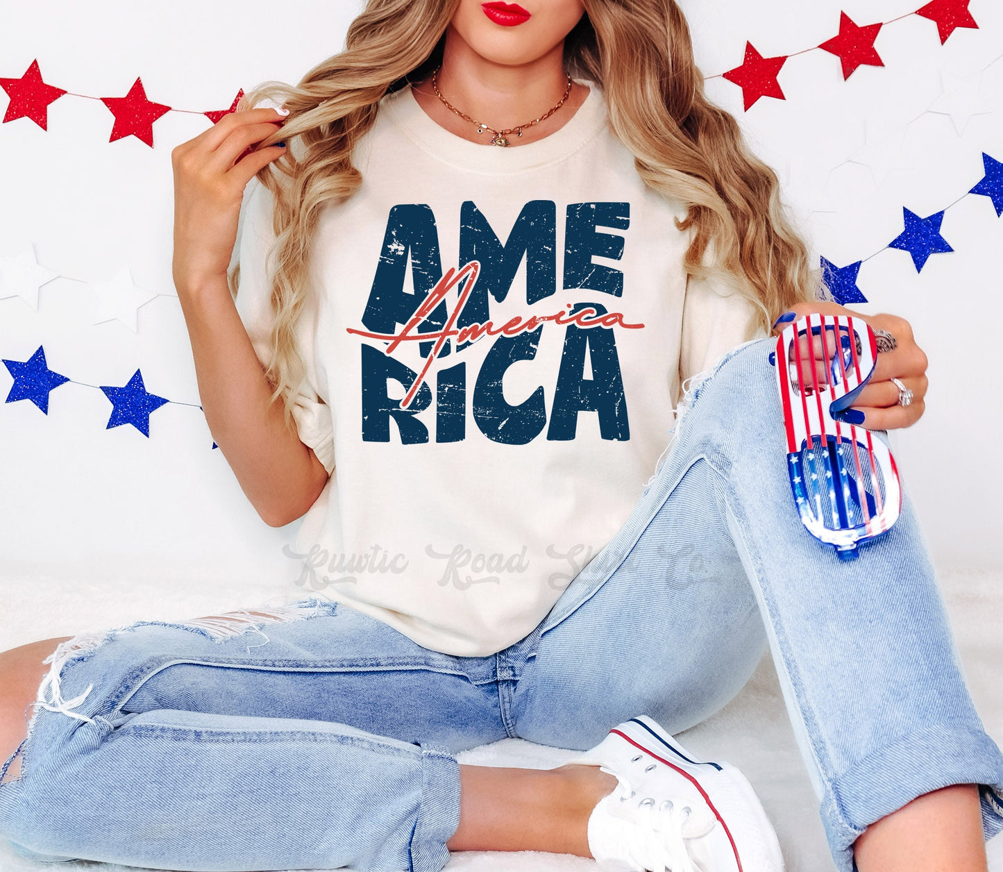 America Shirt, USA Shirt, 4th of July Shirt, Patriotic Shirt, Independence Day Shirt, Fourth of July Shirt,