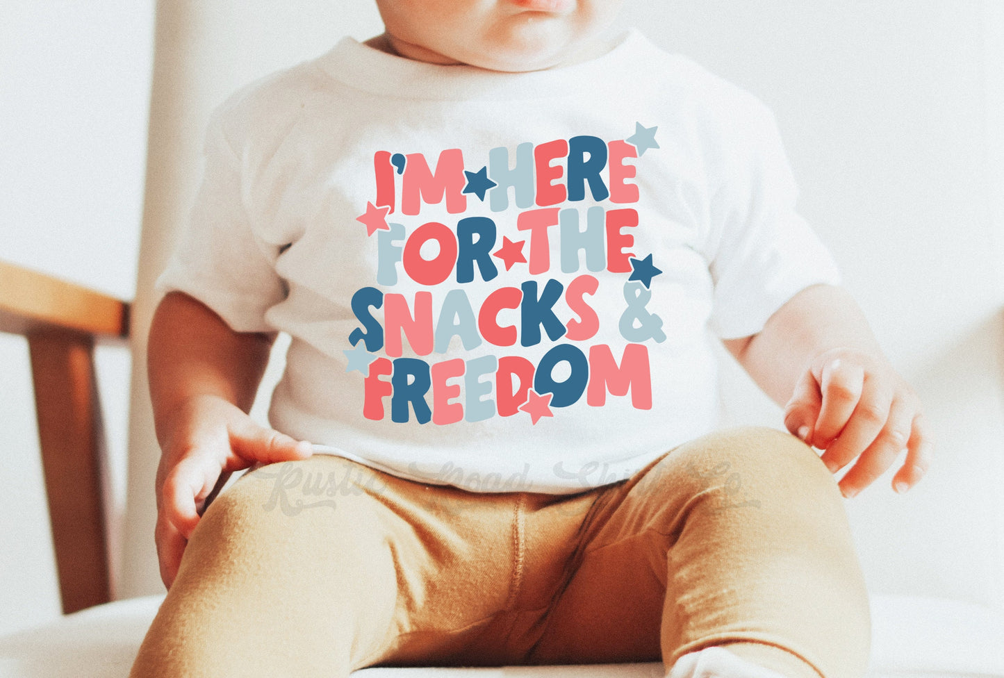 Merica Shirt, Cow 4th of July Shirt, Kids Fourth of July Shirt, USA Shirt, 4th of July Shirt, Patriotic Shirt, Independence Day Shirt,