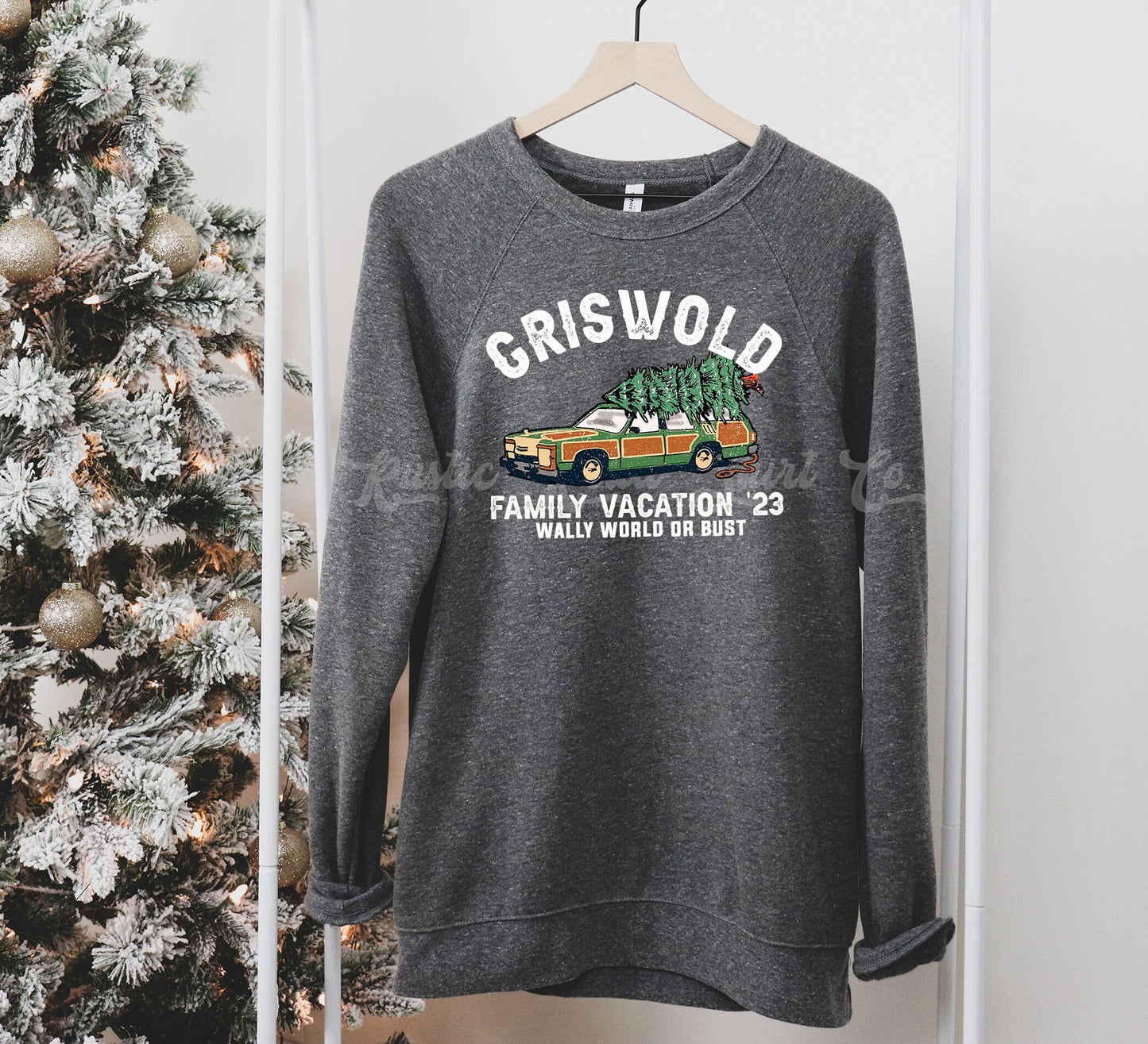 Family Vacation Sweatshirt, Family Christmas Sweatshirts, Family Christmas Shirts, Matching Christmas Shirts, Toddler Christmas Sweatshirt