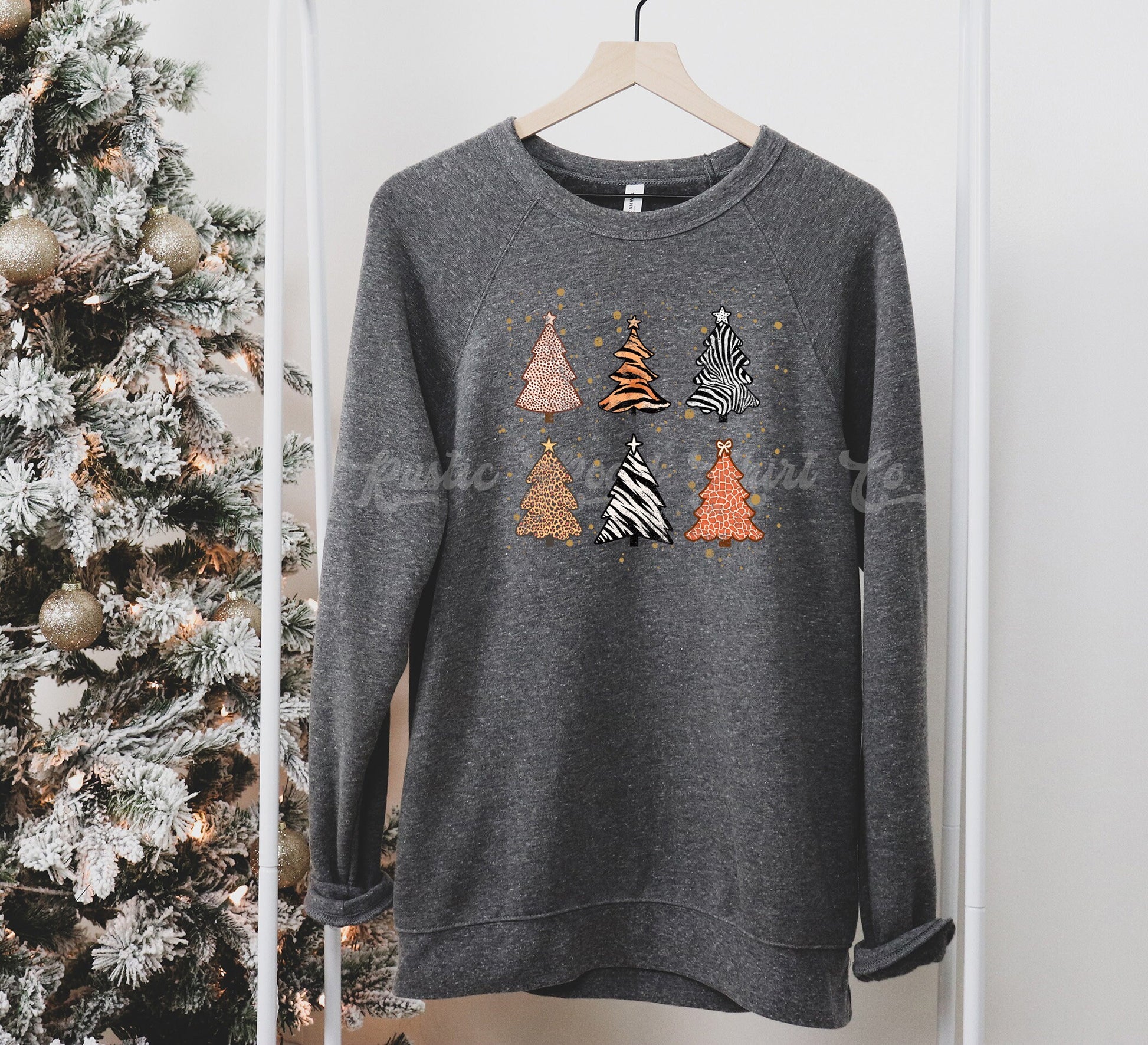 Christmas Tree Farm Shirt, Family Christmas Sweatshirts, Family Christmas Shirts, Matching Christmas Shirts, Toddler Christmas Sweatshirt