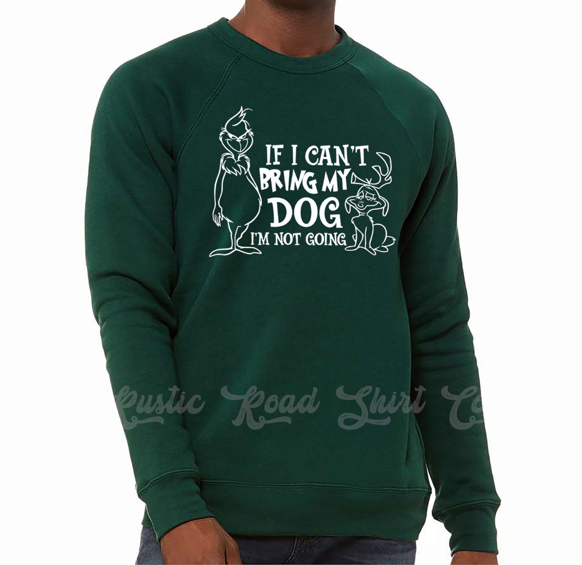Funny Christmas Sweatshirt, Dog Christmas Sweater, Christmas Sweatshirt, Holiday Sweater, Women's Christmas Sweater
