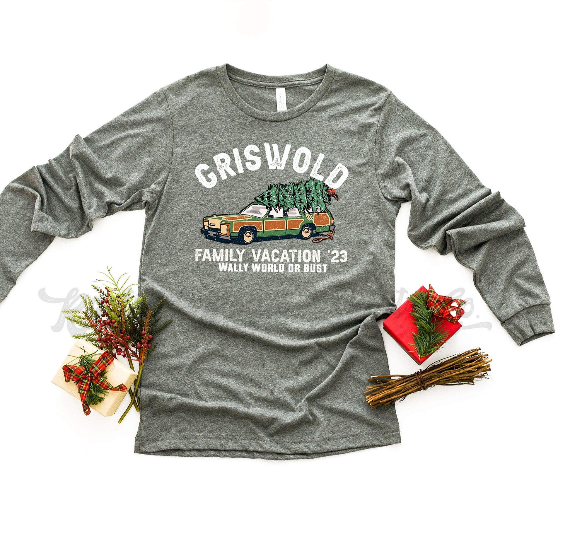 Christmas Vacation Shirt, Eggnog Shirt, Women's Christmas Shirt, Matching Family Christmas Shirts, Holiday Shirt