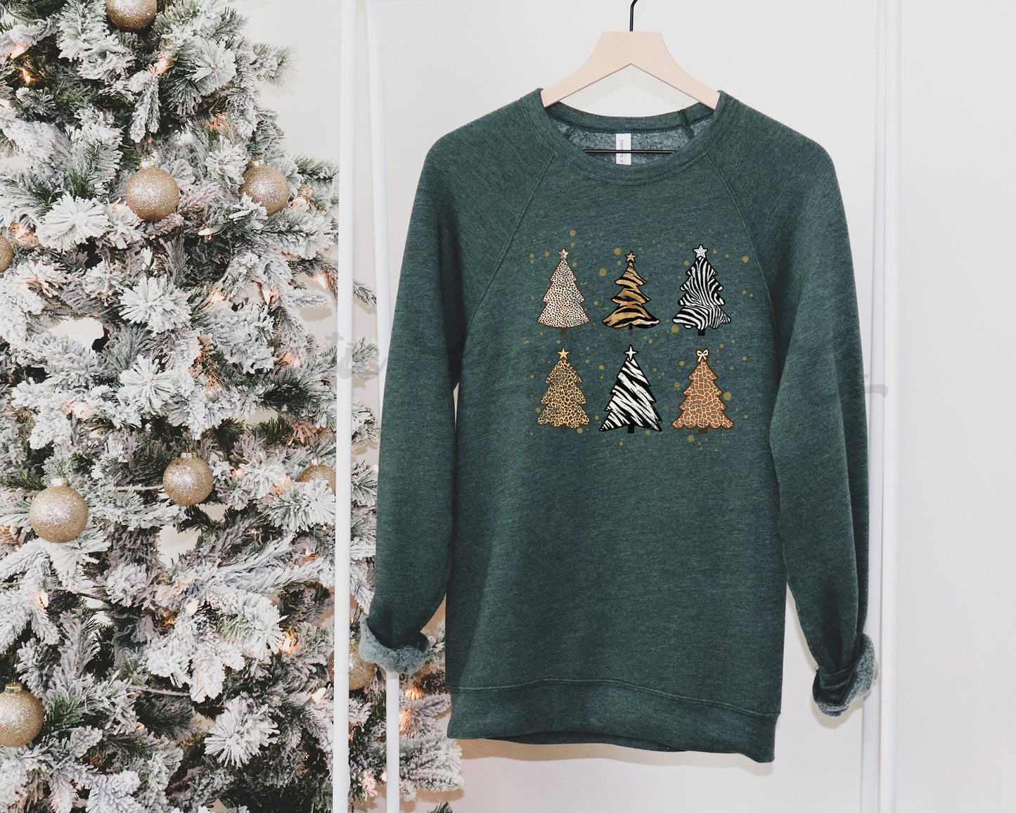 Christmas Tree Farm Shirt, Family Christmas Sweatshirts, Family Christmas Shirts, Matching Christmas Shirts, Toddler Christmas Sweatshirt