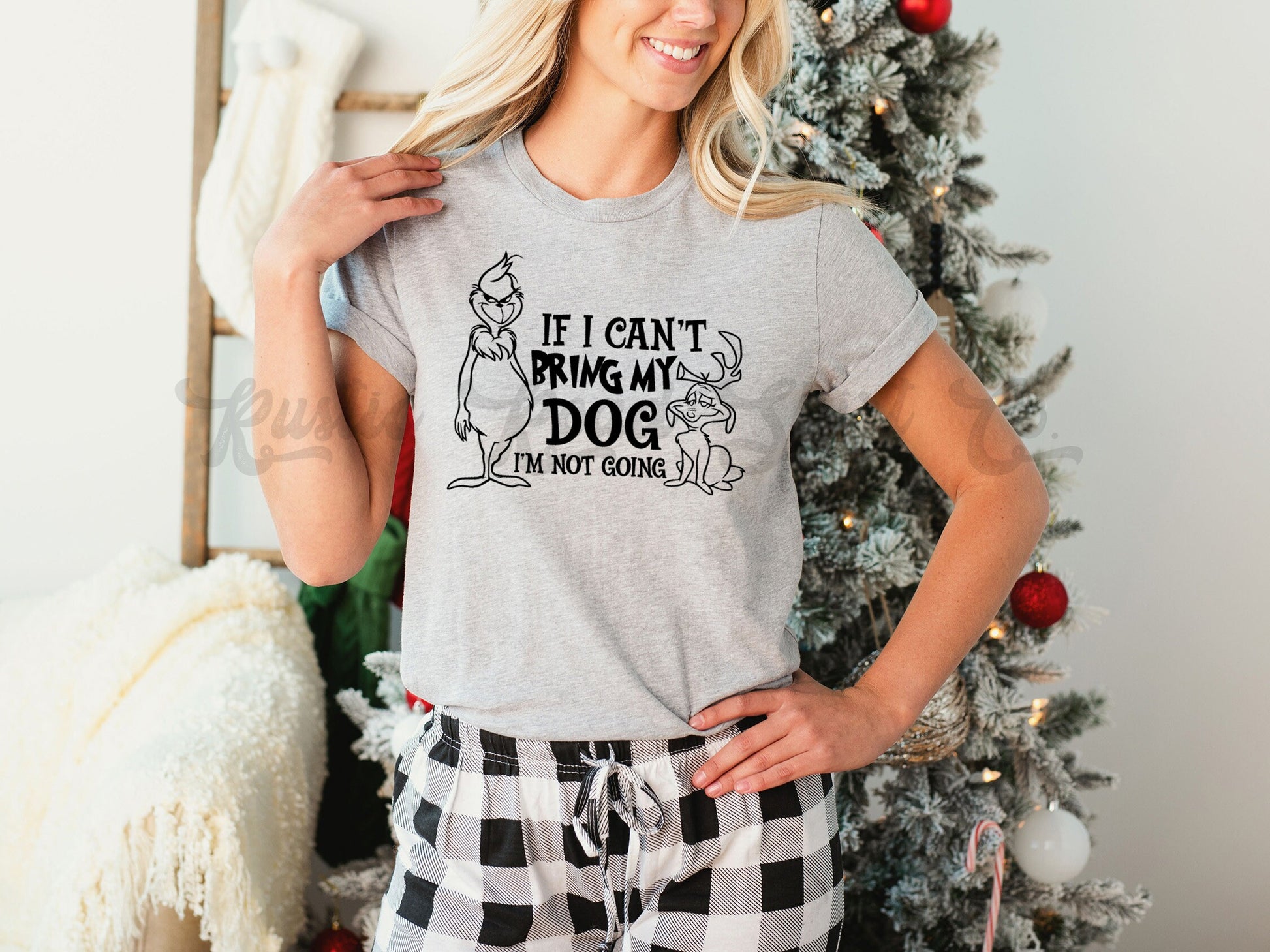 Funny Christmas Shirt, Christmas Movies Shirt, Dog Christmas Shirt, Matching Family Christmas Shirts, Women's Christmas Shirt,