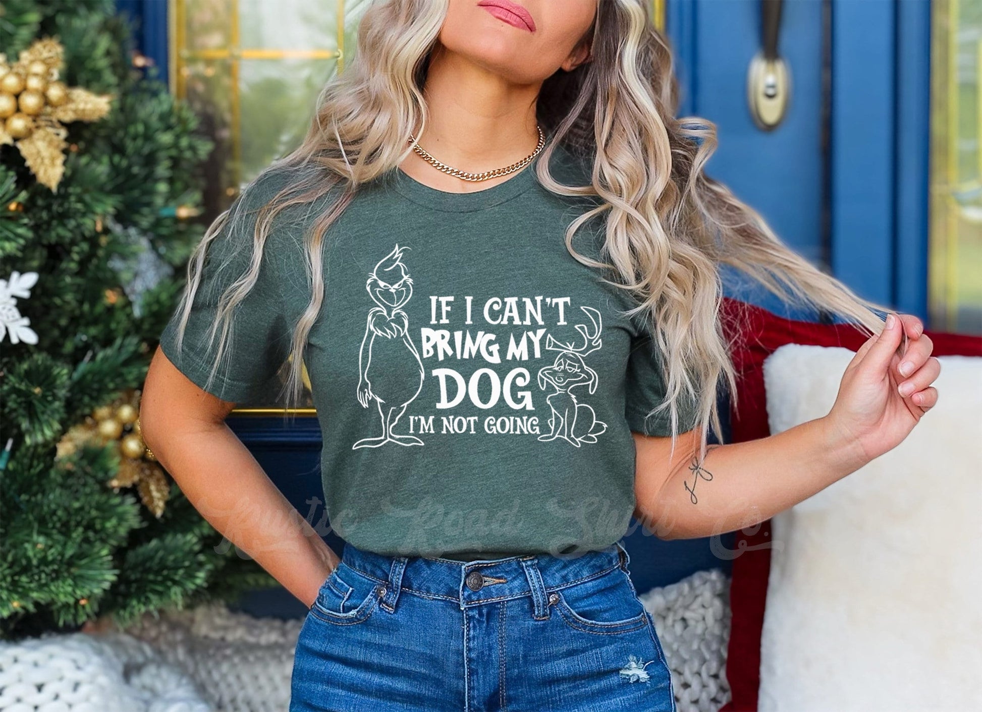 Funny Christmas Shirt, Christmas Movies Shirt, Dog Christmas Shirt, Matching Family Christmas Shirts, Women's Christmas Shirt,