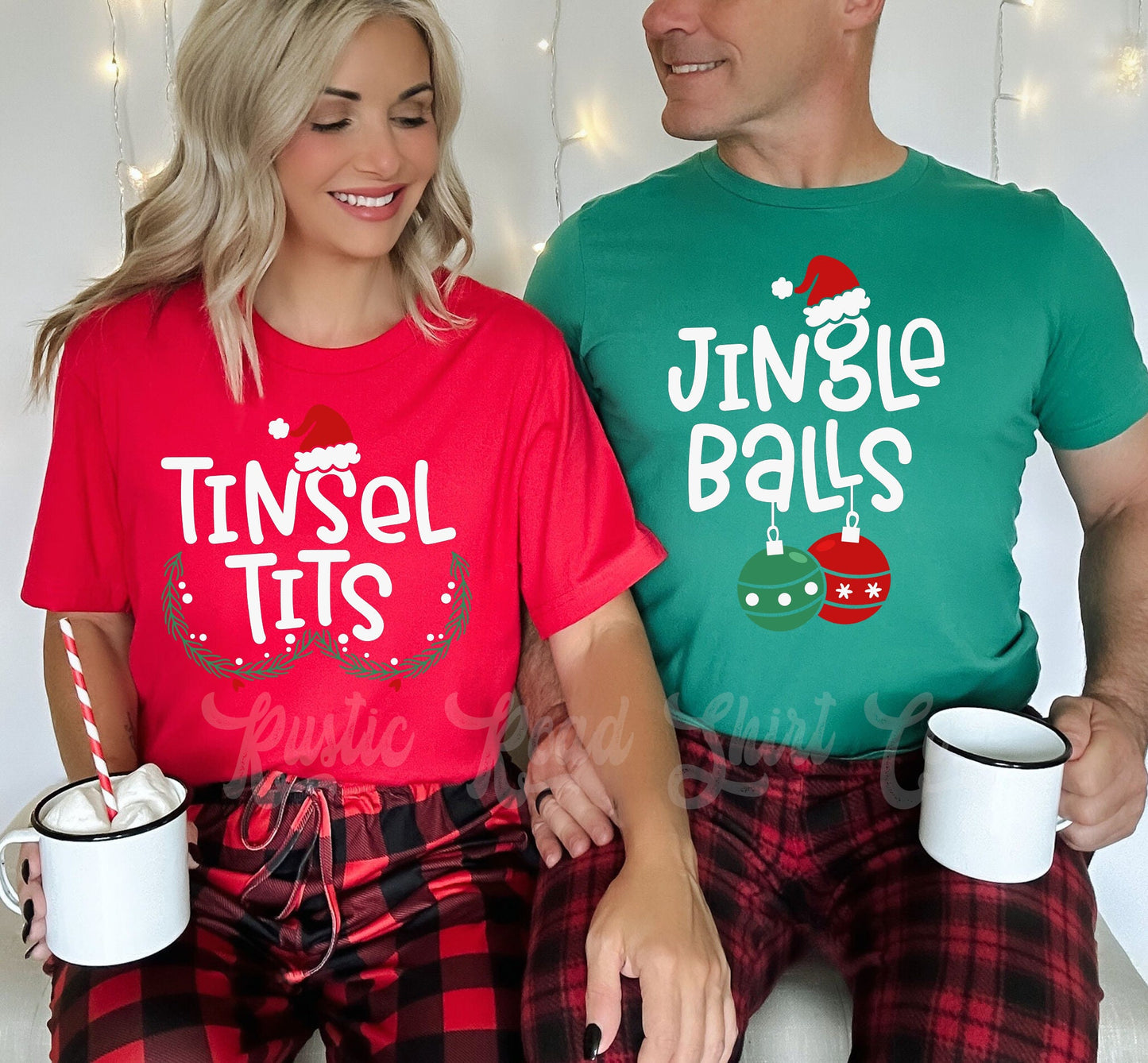 Funny Christmas Shirt, Couples Christmas Shirt, Matching Christmas Shirt, Family Christmas Shirts, Christmas Party Shirt