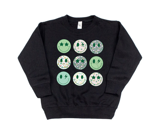 Kids St Patricks Day Shirt, Boys St Patricks Day Shirt, Kids St Patricks Day Sweatshirt, Toddler St Patricks Day Shirt