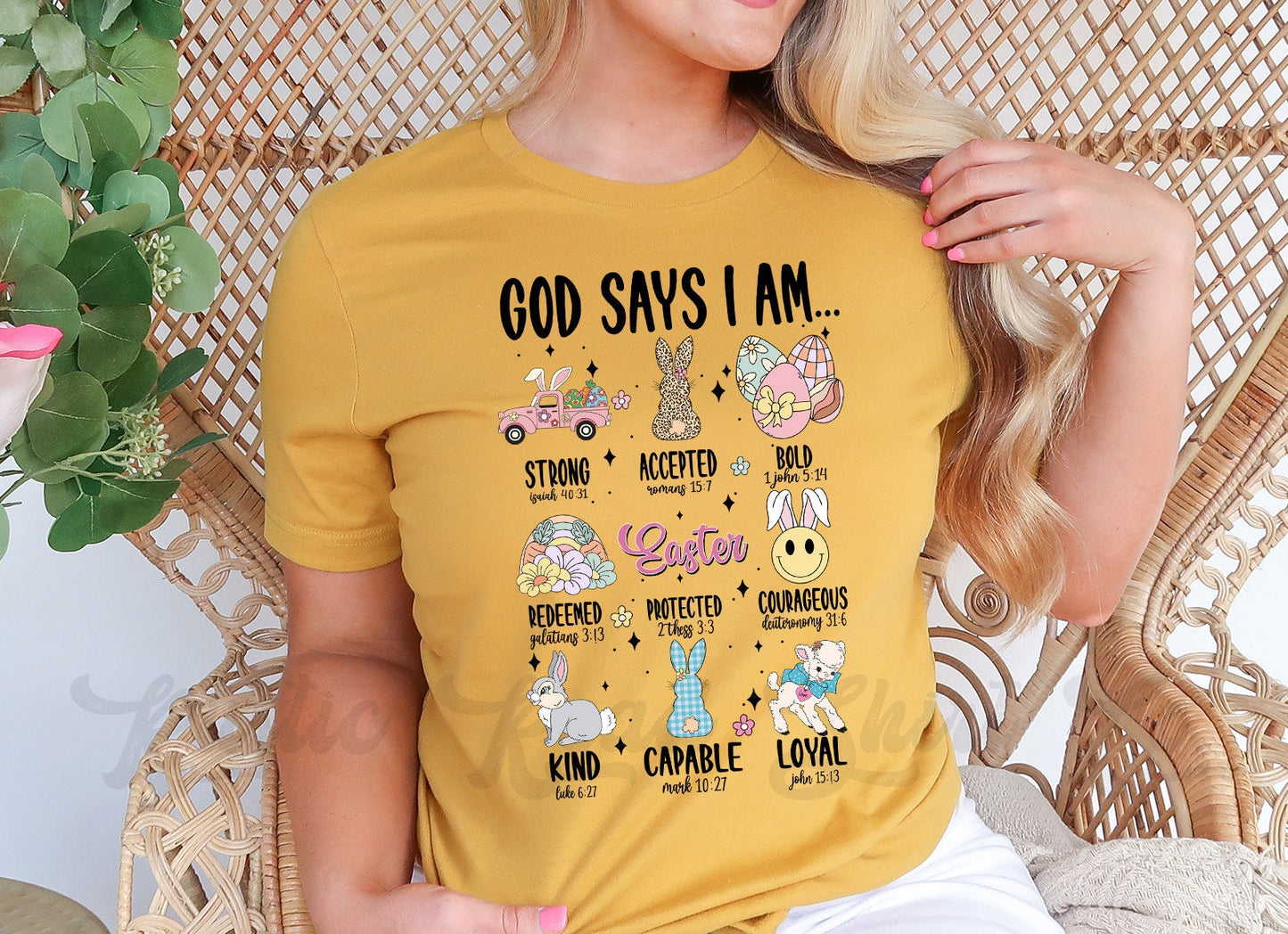 Christian Easter Shirt, Jesus Shirt, Amen Tshirt, Women's Easter Shirt, Girls Easter Shirt 6