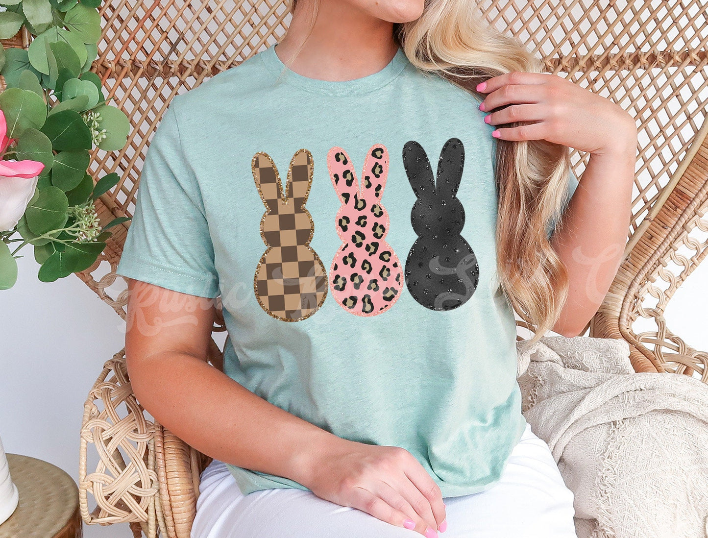 Easter Bunny Shirt, Teacher Easter Shirt, Girls Easter T shirt, Kids Easter Shirt, Easter Basket Gift 11